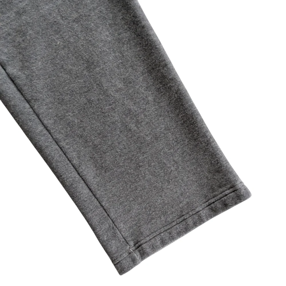 Adidas Grey Sweat Pants Size Large